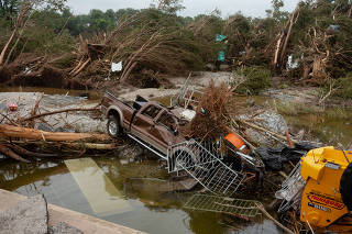 U.S.-TEXAS-FLOODING
