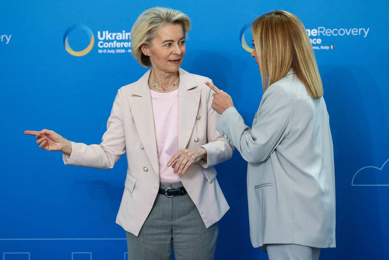 Presidente da Comissão Europeia sobrevive a moção de censura no Parlamento Europeu