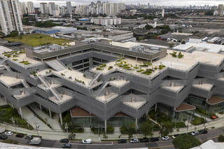 Vila Leopoldina começa a atrair empresas