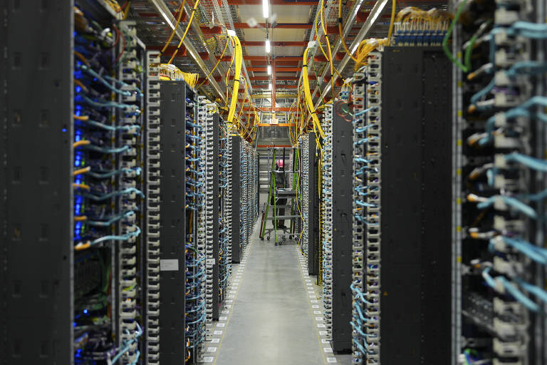 Casamento de interesse: data centers e energia limpa