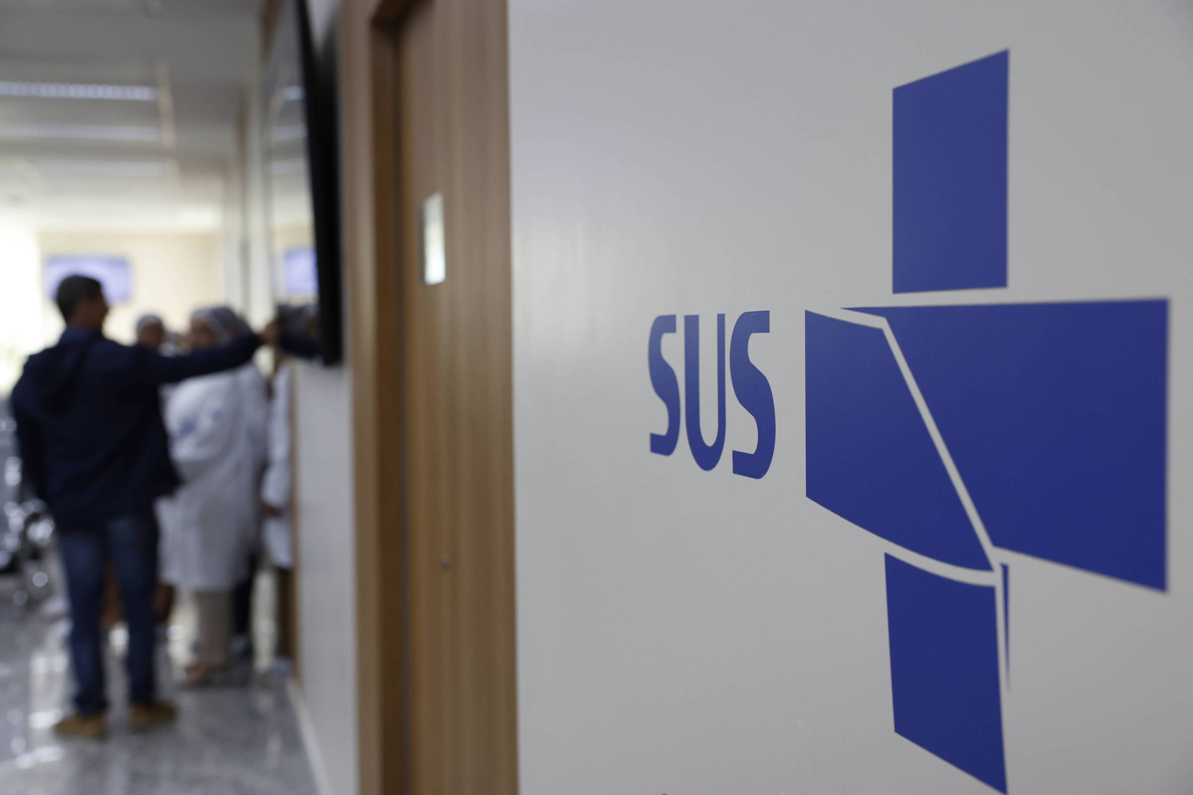 O SUS é subfinanciado?