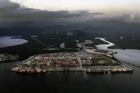 Tarifaço de Trump ameaça retomada de exportação de produtos tecnológicos do Brasil