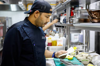 Dubai to debut world?s first AI-Chef operated restaurant