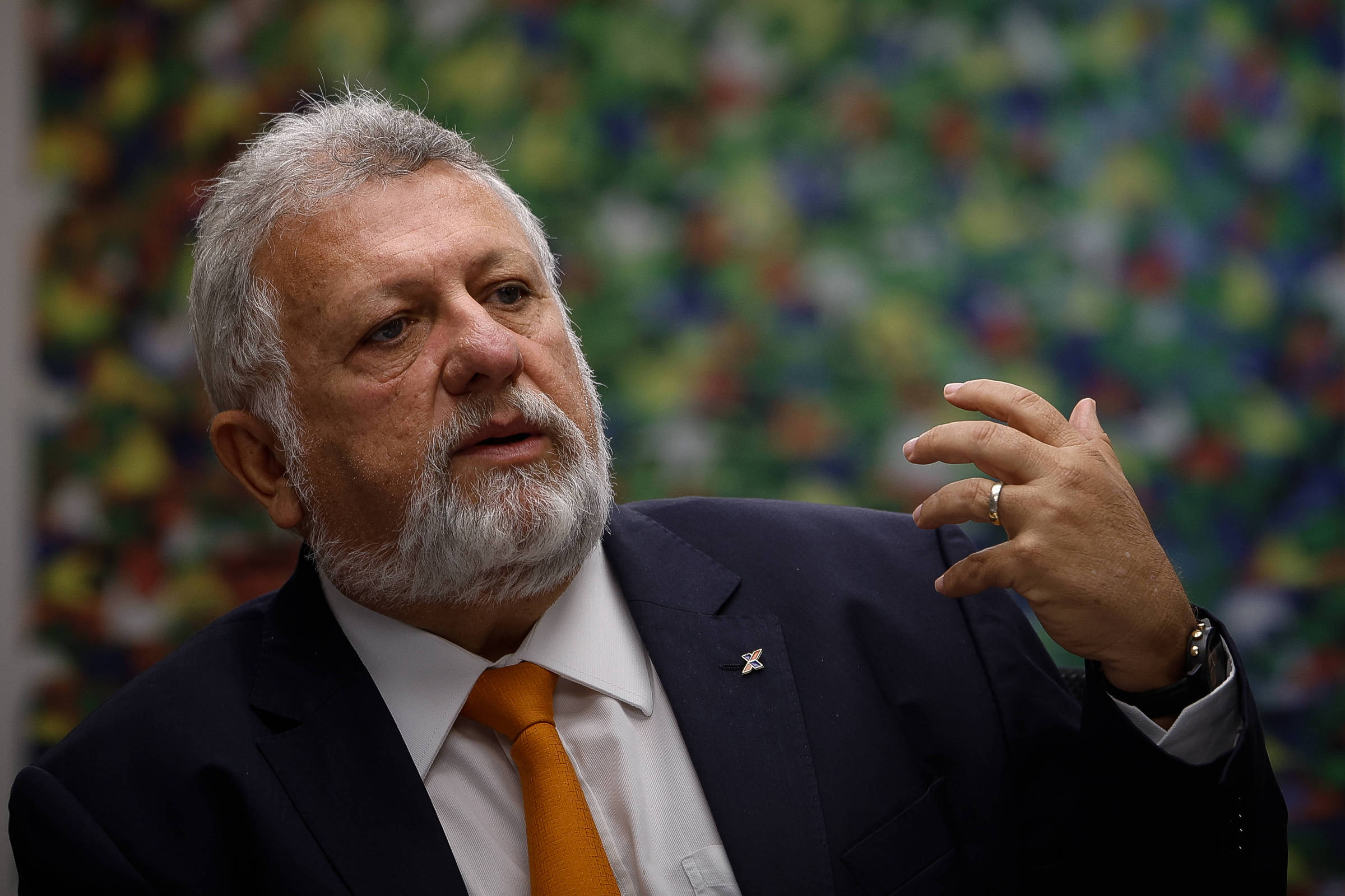 Presidente da Caixa não descarta nova oferta de ações para braço de seguridade