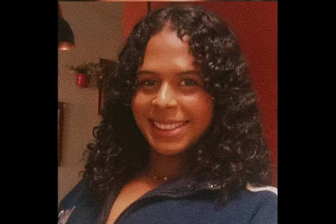 Carmen de Oliveira Alves, aluna da Unesp desaparecida há 29 dias