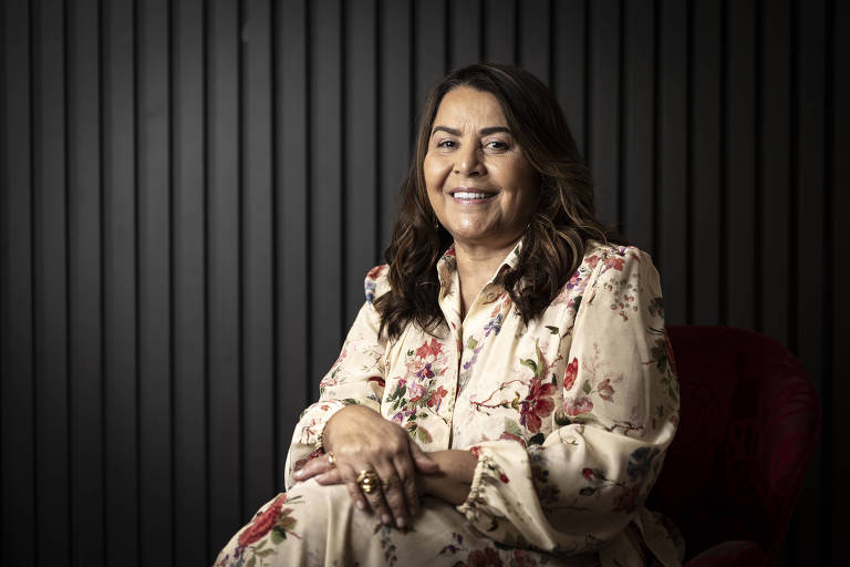 Ex-boia-fria, dona da rede de bolo Sodiê lança chocolate para concorrer com Cacau Show e Kopenhagen; veja vídeo