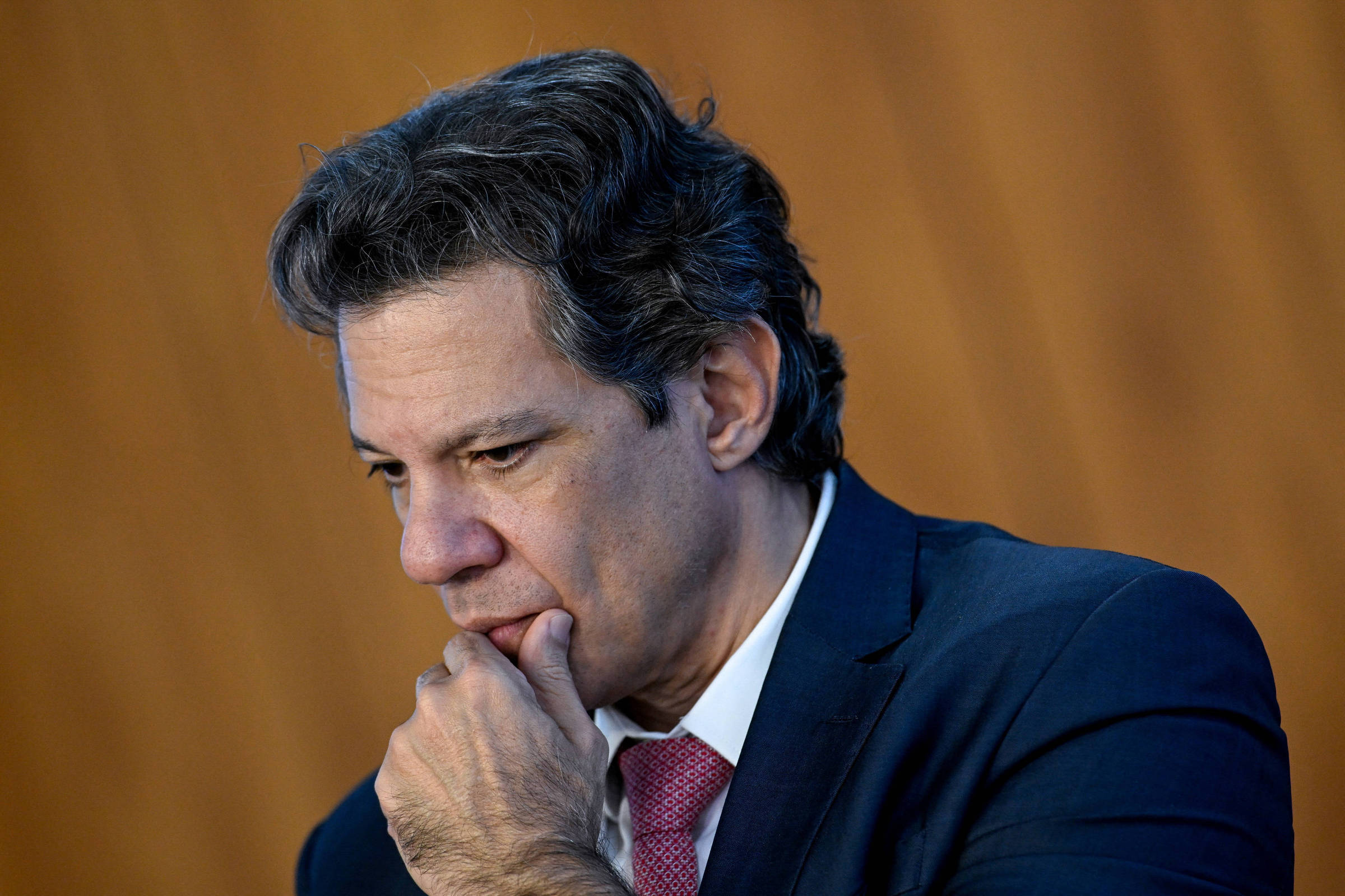 PT avalia que Haddad será candidato em 2026, apesar de resistência de ministro