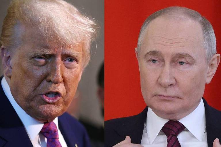 Rússia sugere que Brics pode aumentar após Trump impor sobretaxa ao Brasil