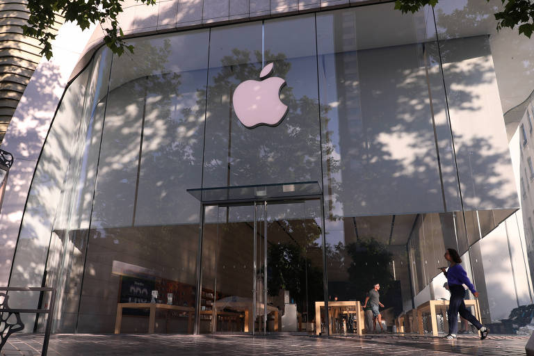 Apple planeja iPhone 17e e novos MacBooks e iPads para início de 2026