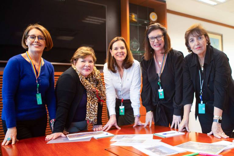 Petrobras elege nova diretora e tem maioria de mulheres no comando pela primeira vez