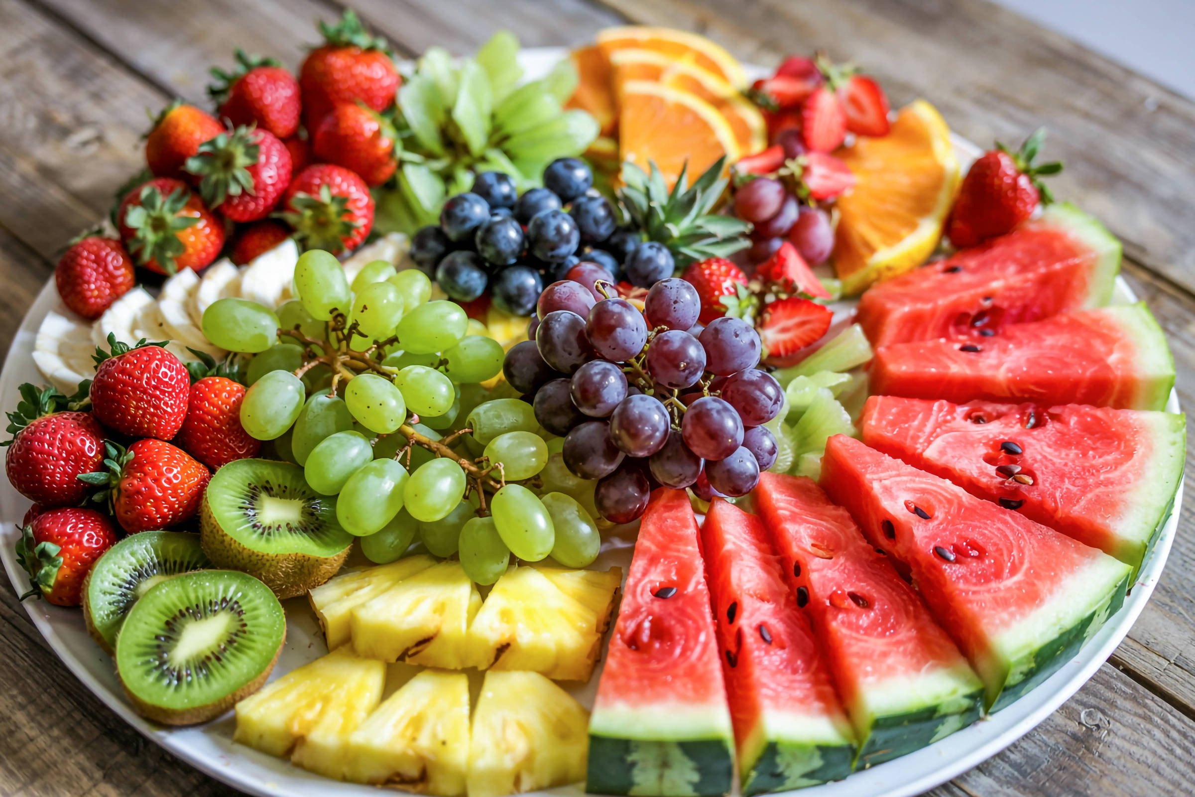 Comer frutas como maçã e banana melhora saúde intestinal e imunidade