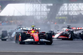 British Grand Prix