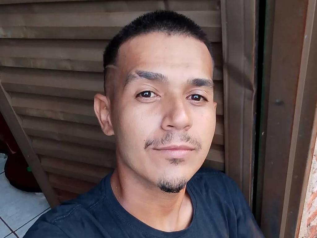 Lucas Henrique dos Santos