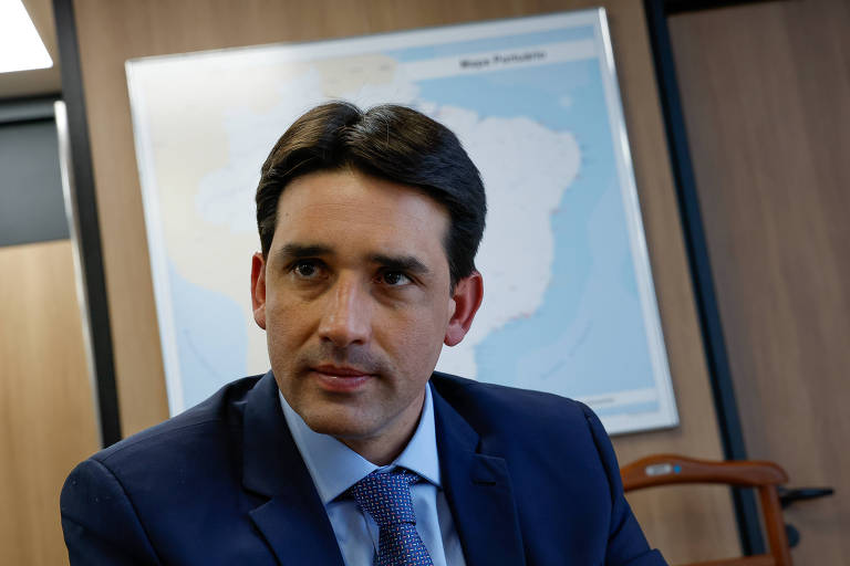 Embraer é uma preocupação, diz ministro sobre taxa de Trump