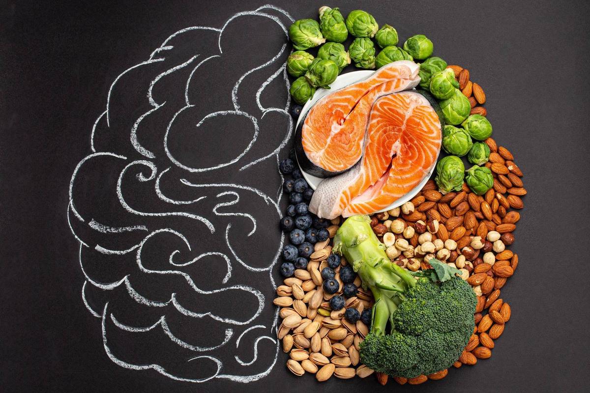 Como é a 'dieta da mente', que promete melhorar a saúde cognitiva