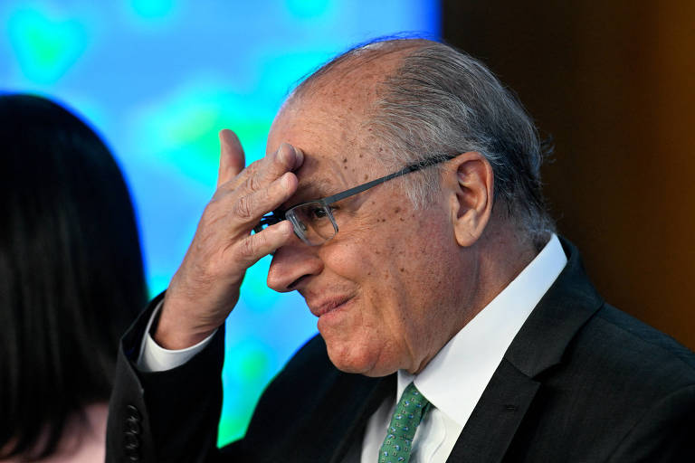 Alckmin sai da frigideira sobre chapa com Lula em 2026