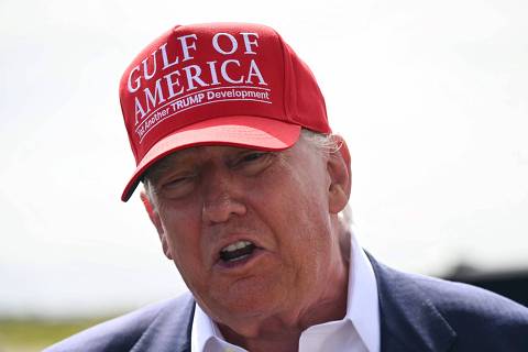 Veja quais os estados mais afetados por sobretaxa de Trump
