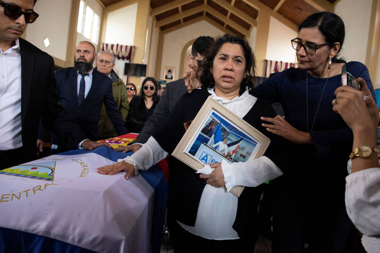 Ditadura da Nicarágua escala a novo patamar com assassinatos internacionais