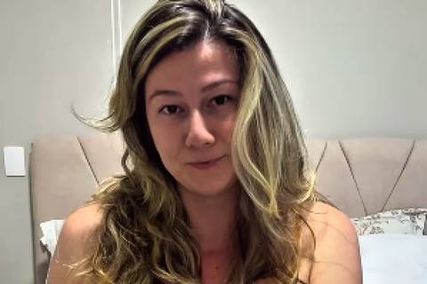 Influenciadora Bella Mantovani