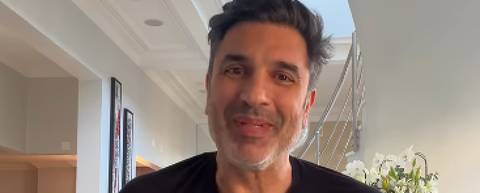 Edu Guedes atualiza fãs sobre tratamento contra o câncer