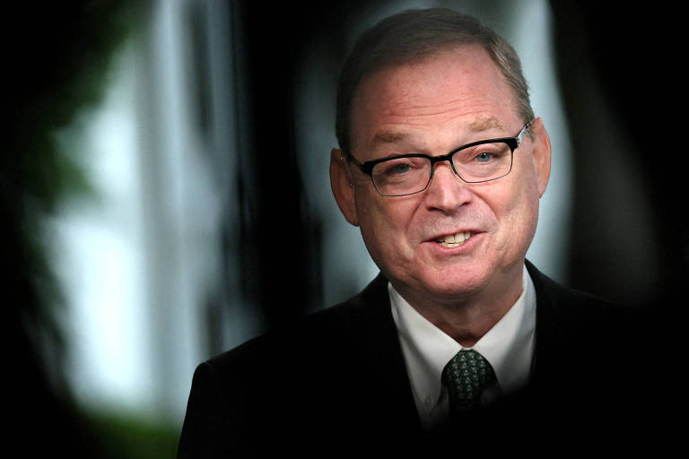 Sobretaxa dos EUA contra Brasil é estratégica, diz conselheiro de Trump
