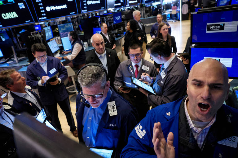 O melhor investimento é o que você aguenta