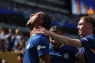 FIFA Club World Cup - Final - Chelsea v Paris St Germain