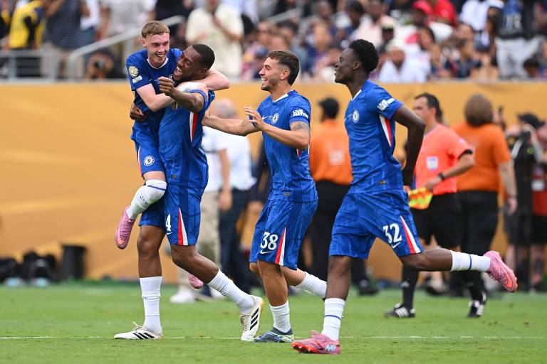 O futebol é a maior democracia do mundo
