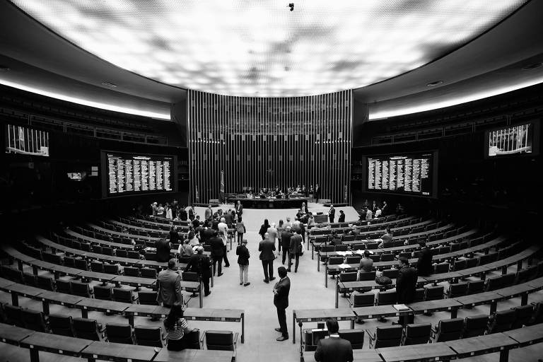 Debate estéril em segurança pública