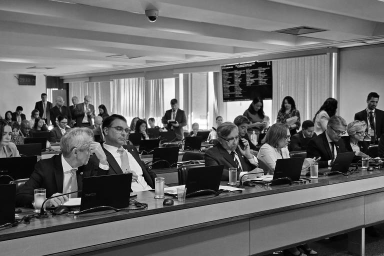 Proposta de novo Código Eleitoral traz risco de retrocessos