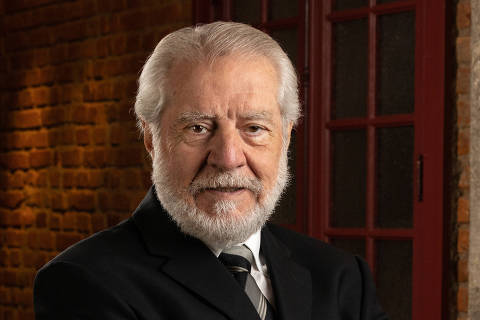 Maurício Granadeiro Guimarães (1944 - 2025)