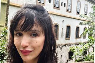 Angélica Layoun