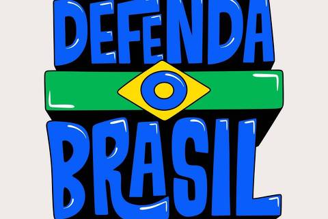 PT explora verde e amarelo em campanha que associa tarifa de Trump a Bolsonaro