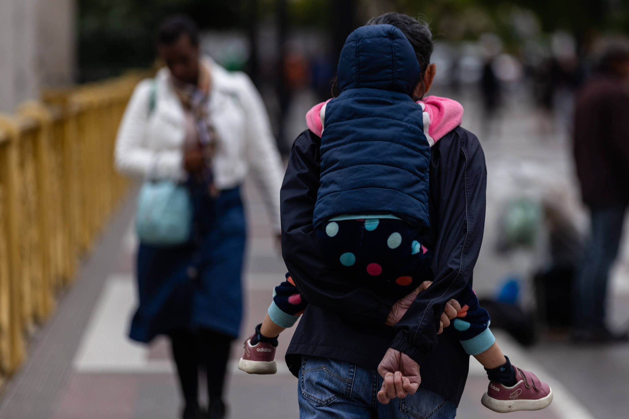 Defesa Civil alerta para onda de frio em SP a partir deste domingo (19)