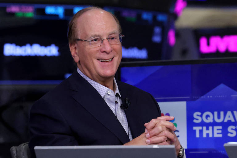 BlackRock chega a US$ 12,5 trilhões em ativos e bate recorde