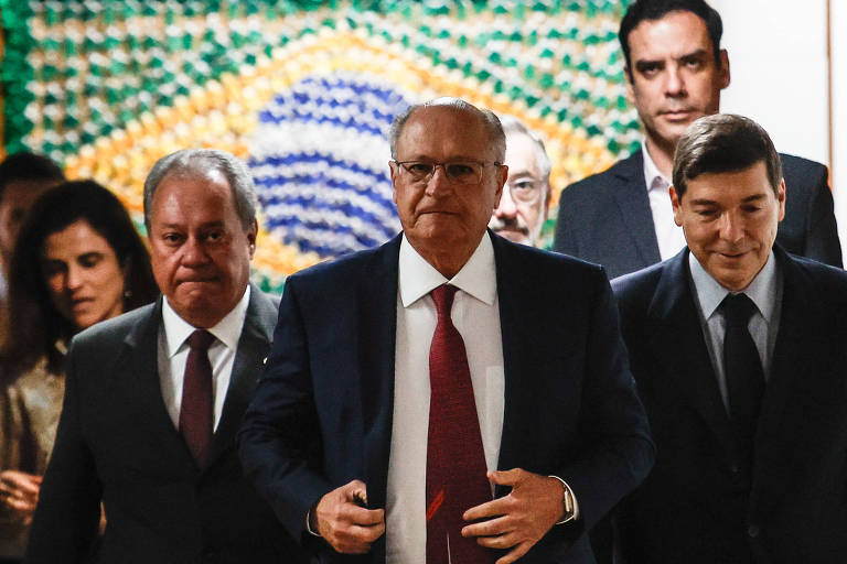 Seis setores da indústria dizem não ter como redirecionar bens comprados pelos EUA