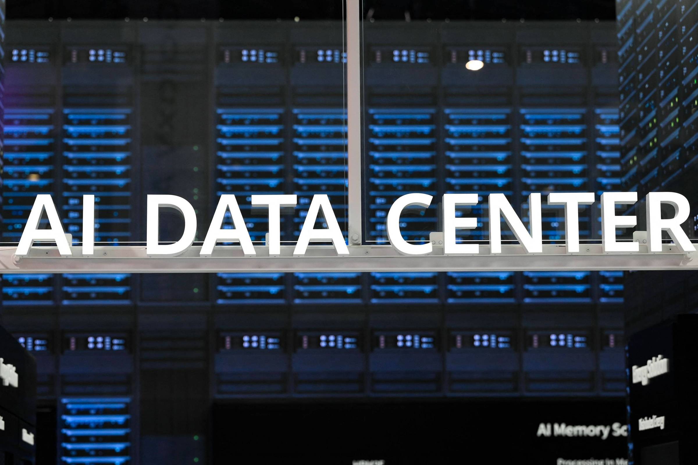 Consórcio de fundos e big techs compra operadora de data center por US$ 40 bilhões