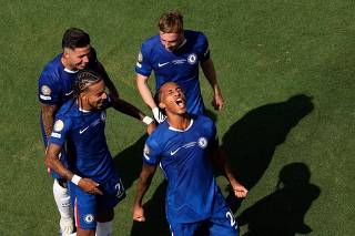 Chelsea FC v Paris Saint-Germain: Final - FIFA Club World Cup 2025
