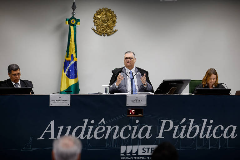 O que revelou a audiência pública sobre emendas impositivas?