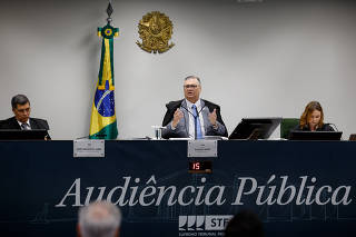 DINO EMENDAS PARLAMENTARES
