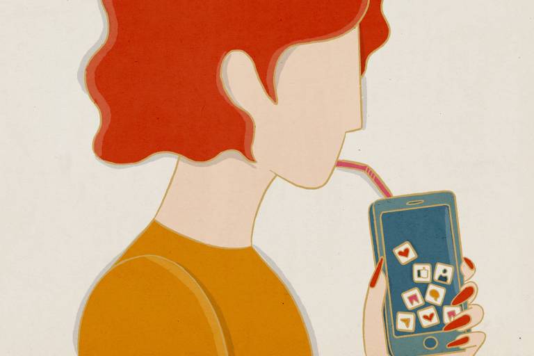 Millenials engajam mais, enquanto gen Z tem mais visualizações, mostra levantamento