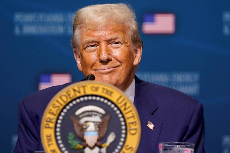 Trump retorna às tarifas
