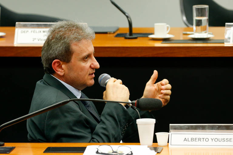 Toffoli anula todos os atos da Lava Jato contra o doleiro Alberto Youssef