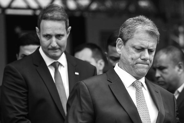O recorrente e letal abuso da PM paulista
