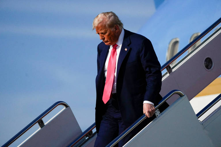 Trump leva a cabo uma guerra comercial como quem trava uma guerra cultural