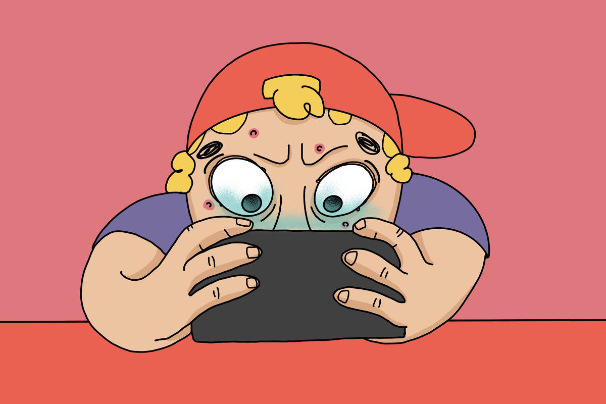 Iniciação sexual por meio de telas tem impacto na autoestima e na saúde mental de adolescentes