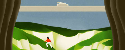 In an undated image provided by Yifan Wu, Inescapable hot flashes. Hormonal chaos. Sexless partnerships. Such stereotypes of menopause are deeply ingrained, and few are fully accurate. (Yifan Wu via The New York Times) Ñ NO SALES; FOR EDITORIAL USE ONLY WITH NYT STORY SCI MENOPAUSE MISCONCEPTIONS BY MAGGIE ASTOR FOR JULY 10, 2025. ALL OTHER USE PROHIBITED. Ñ ORG XMIT: XNYT0790