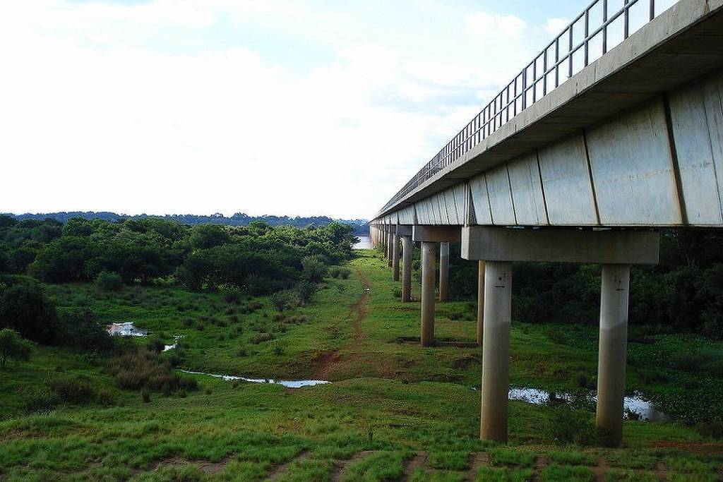 Após leilões fracassados, ponte entre Brasil e Argentina é arrematada por US$ 29 milhões