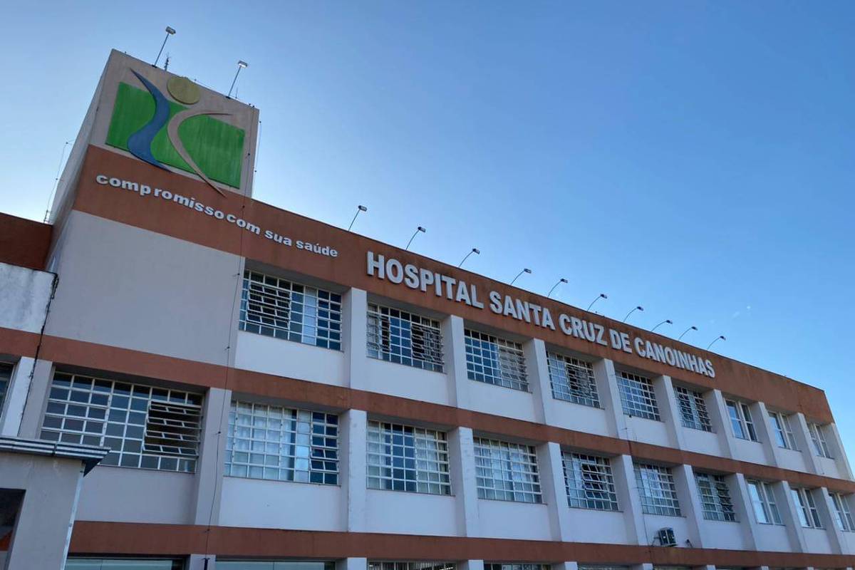 Onze bebês recebem antídoto para picada de cobra em vez de vacina em hospital de SC