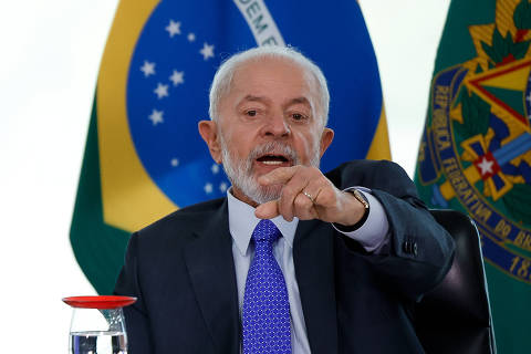 Pix é operação consagrada e não mudará, dirá gestão Lula aos EUA